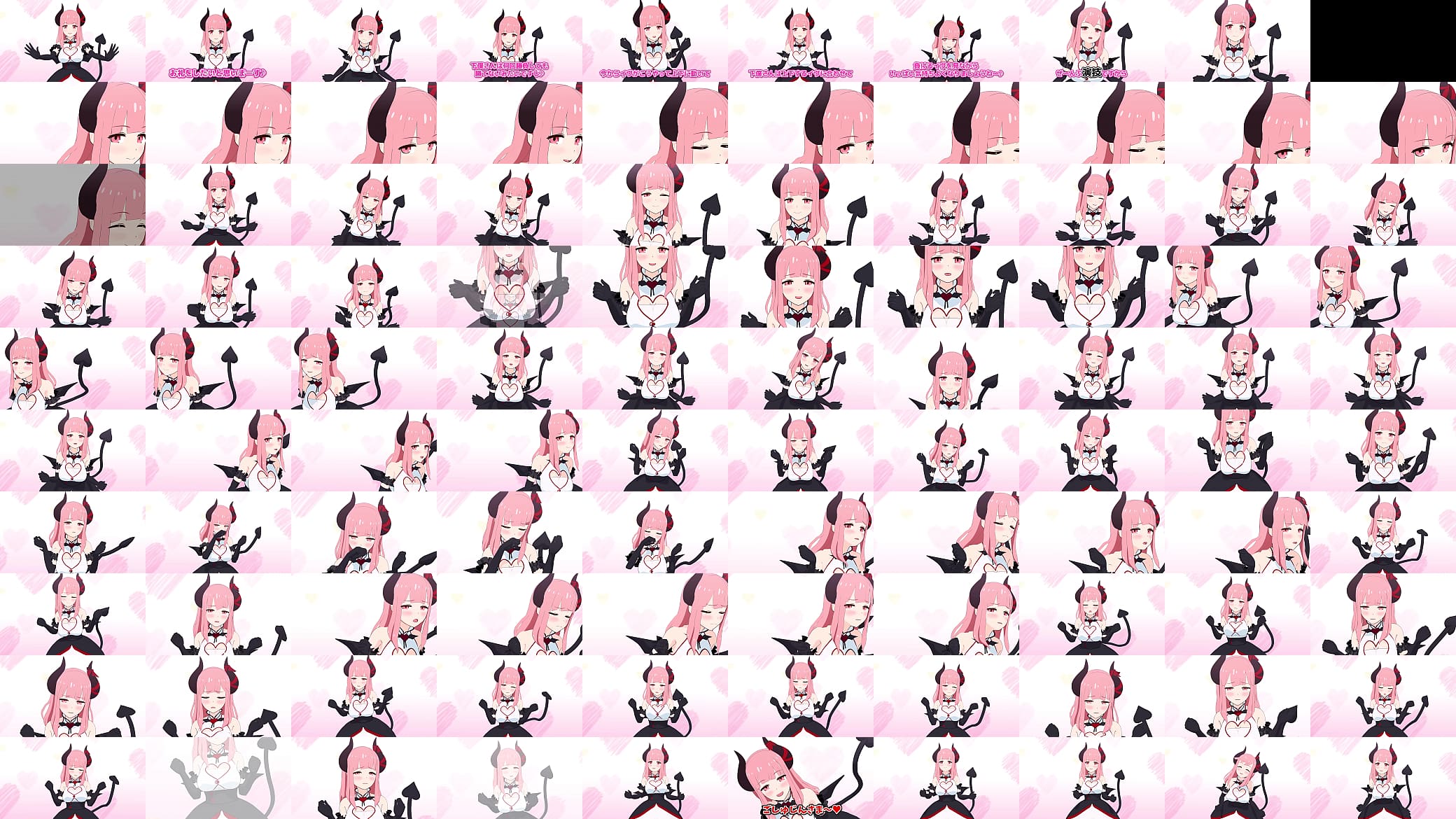 Eve Vtuber R18 预览图