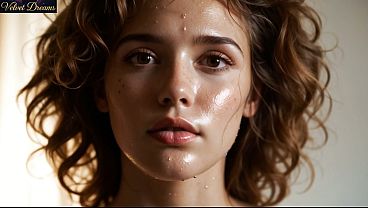 Aveline – Graceful Beauty with an Irresistible Charm (AI Generated) (PREVIEW) [Velvet Dreams]