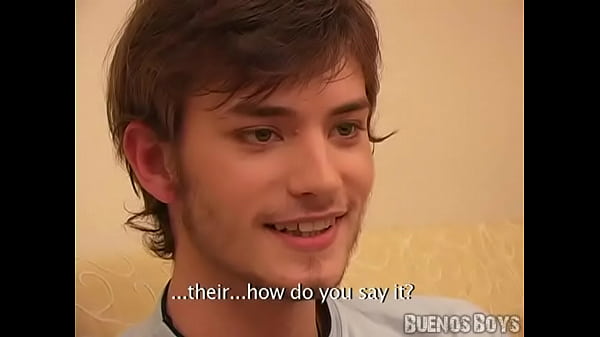 Download Video - BuenosBoys Ignacio