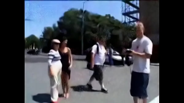 sex in public