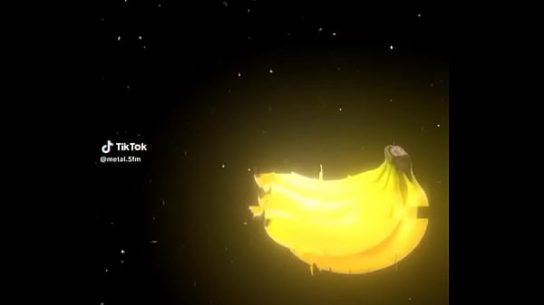 There are no bananas