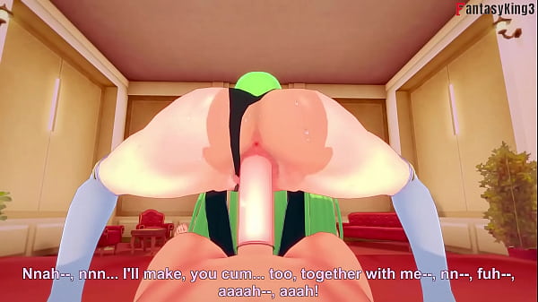 CC (Cheshire Cat) Fucking Naked | 3 | Code Geass | Full Video on Sheer or PTRN: Fantasyking3