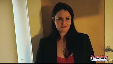 Kylie Shae Big Tits Mature Brunette Eager Rimjob Messy BJ Combo!