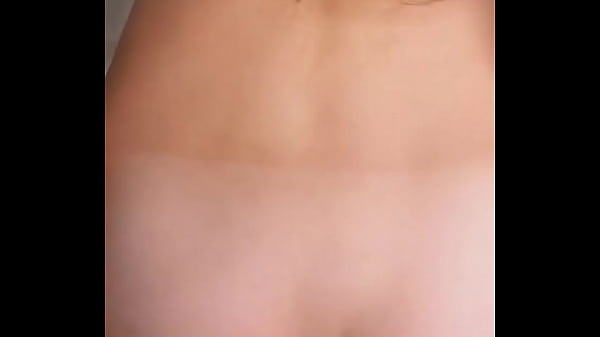 Real amateur couple does anal - she wants to be a porn actress