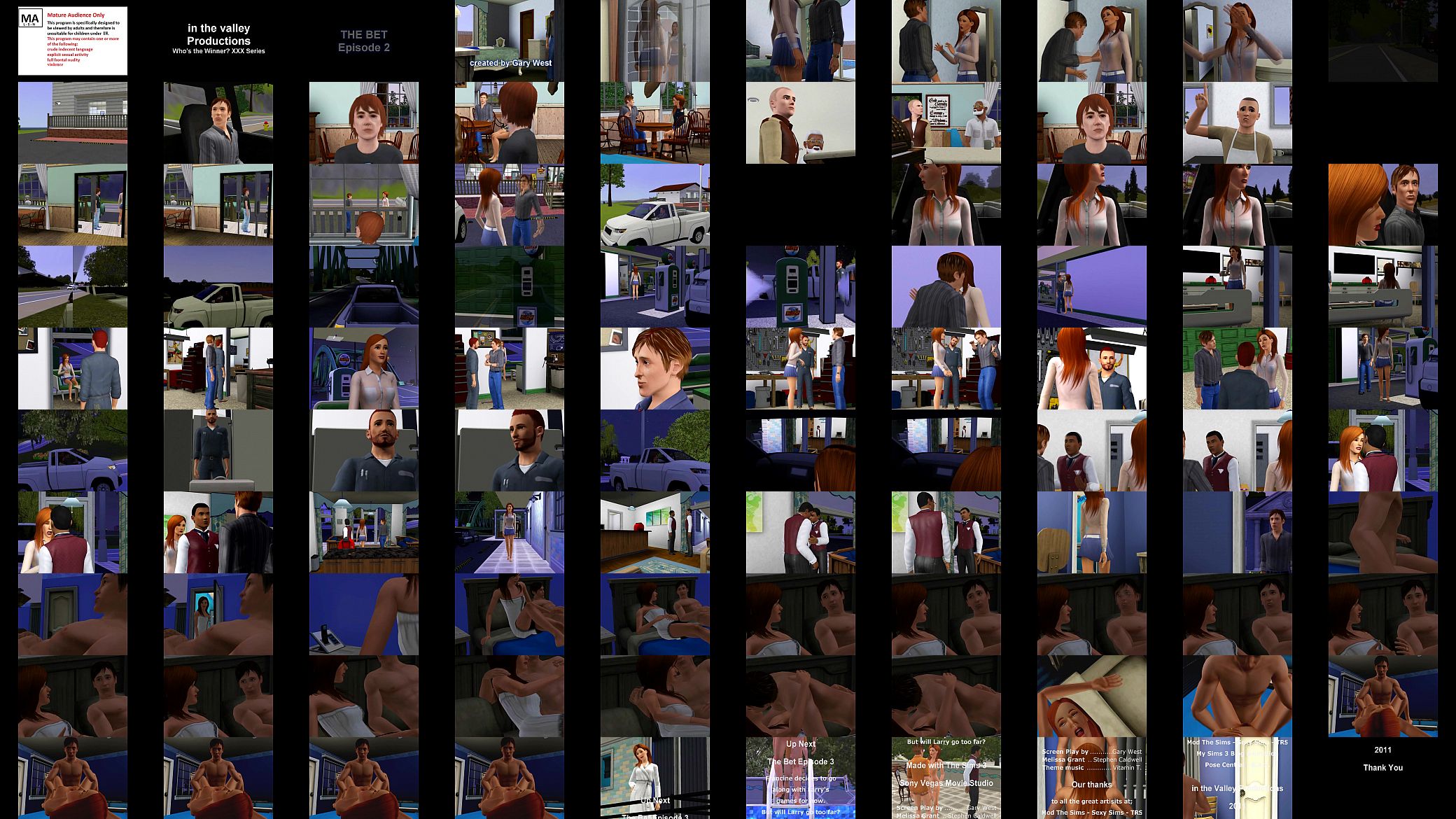 The Bet Ep-02 Good 预览图