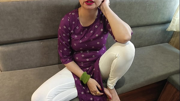 Indian step mom and step son's illegitimate love, made my friend after having sex with step son, Hindi dirty talk saarabhabhi6