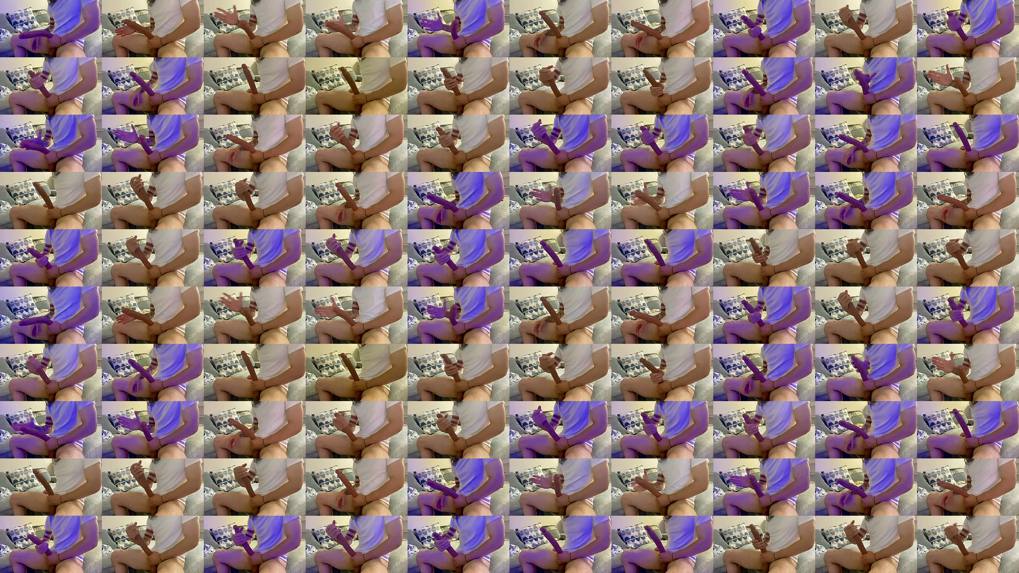 My Dick is a Huge Grower 预览图