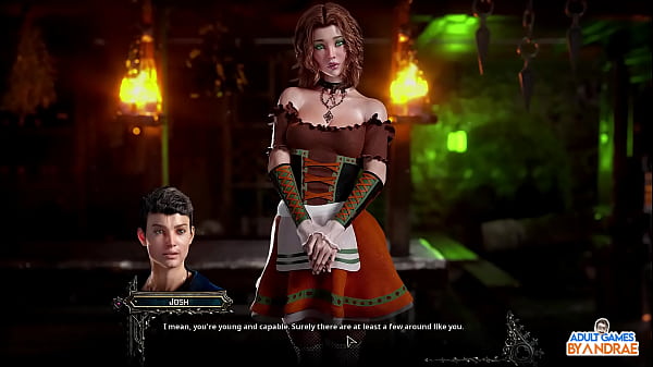 Download Video - EP2&colon; Innkeeper Irina Blowjob Service - Countess In Crimson