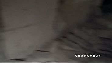 bais&eacute; dans une grosse avec ses potes