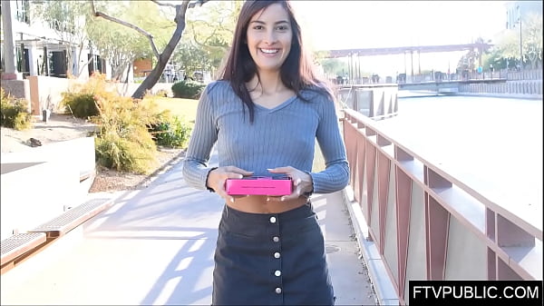 Public street fisting