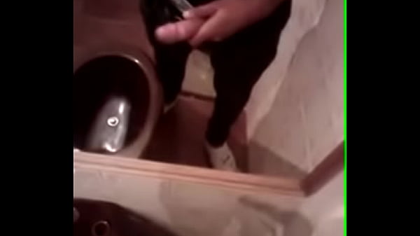Gozada no espelho