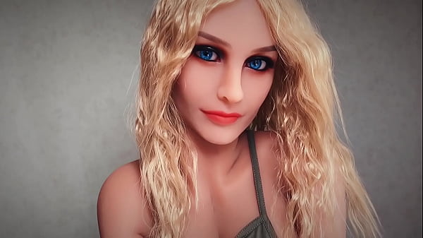ESDOLL 166cm Sex Doll Sexy Lifelike Love Doll