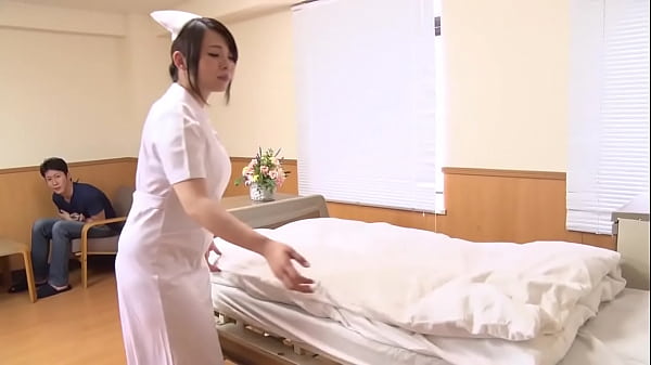 Time Fuck Bandit Time Stop Nurse Edition 1