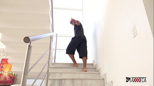 Axxxteca: Mexican trick a girl to be anal and double penetrated by friends!!! Alessandra Carabahlo