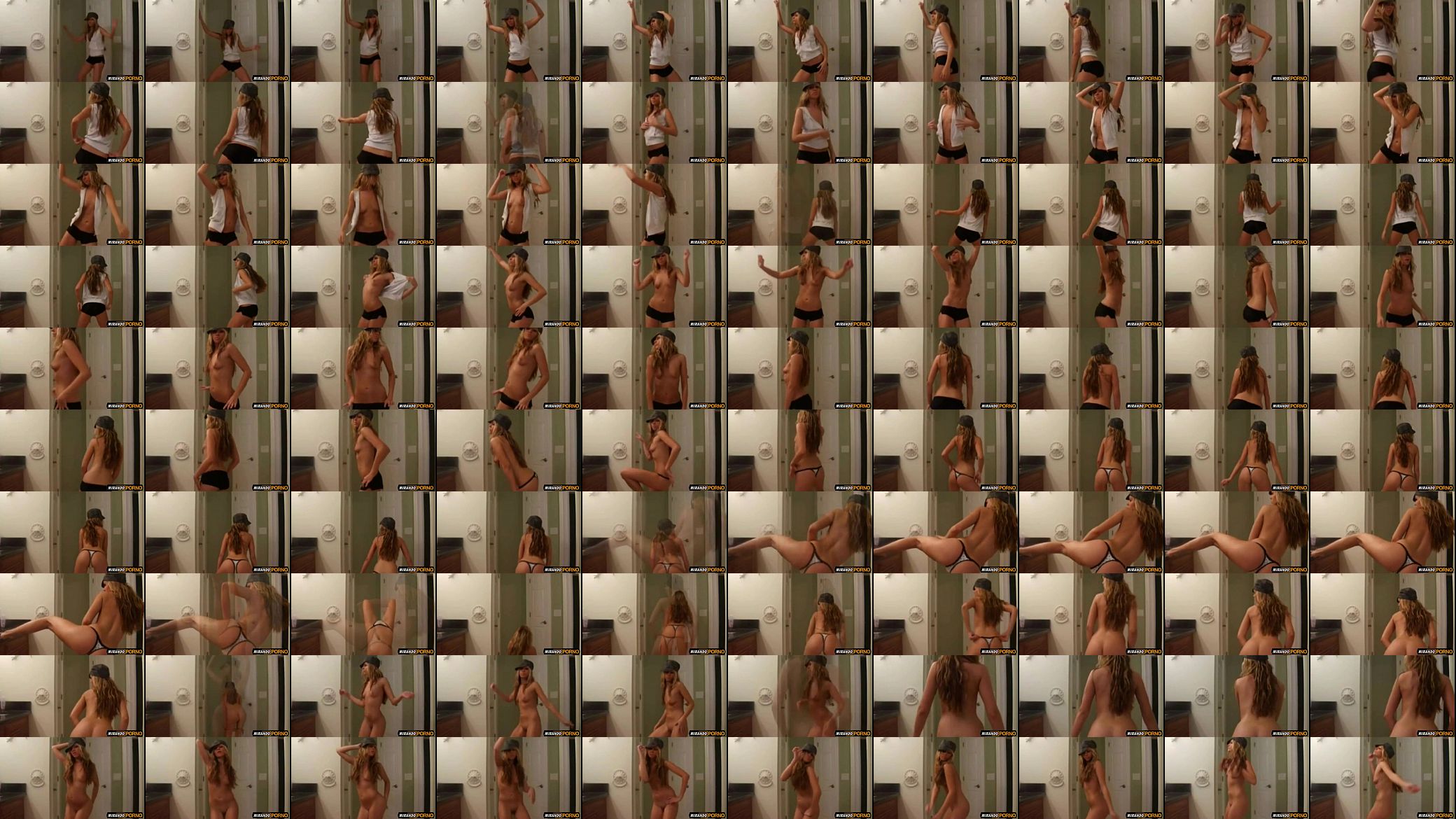 La flaca haciendo el stripers 预览图