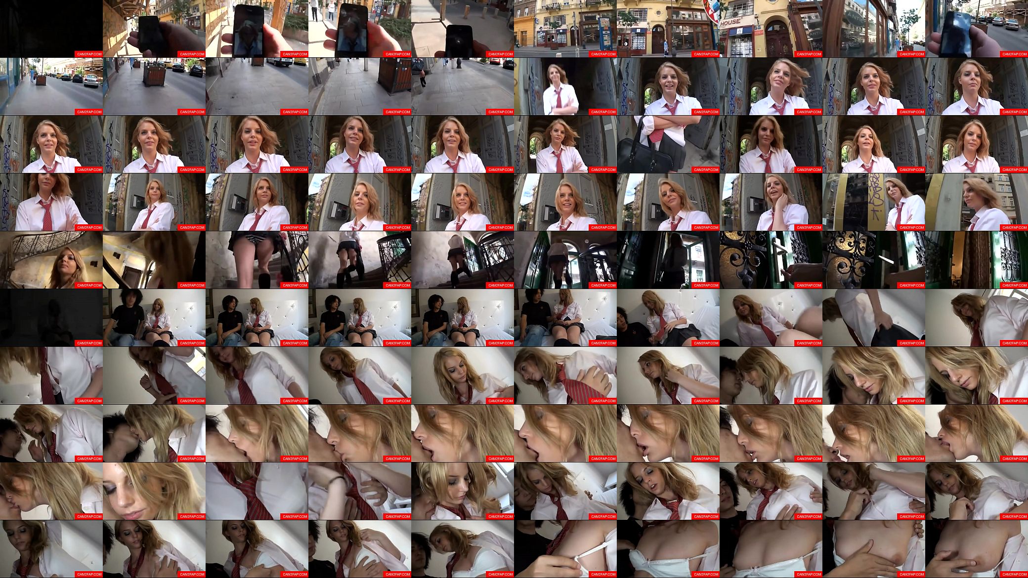 A Creampie for European Teen Free Shaved Porn 预览图