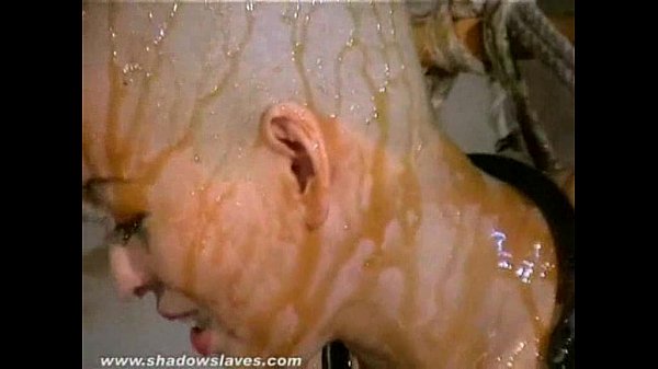 Feathered asian bondage and bizarre japanese domination of tied up Kumimonster