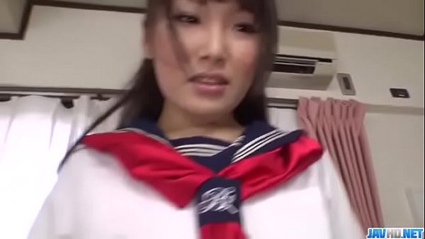 Download Video - Ai Mizushima moans while getting nailed from behind - More at Javhd&period;net