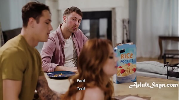 Download Video - Cucking My Step Dad&period;&period; Fucking Step Mom Infront Of Him & He Cant Do Anything - Siri Dahl&comma; Jayden Marcos