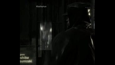 Edit del poderoso big boss desfilando aura y derritiendo qks