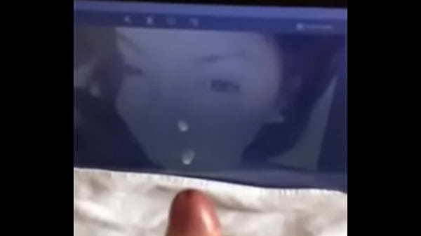 Big cumshot on hot girl