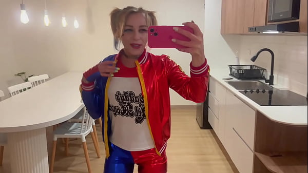 Keep Your Ass at home and get this dick