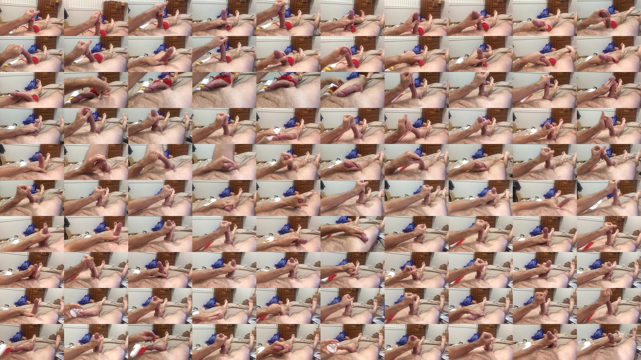 Longest wank 预览图