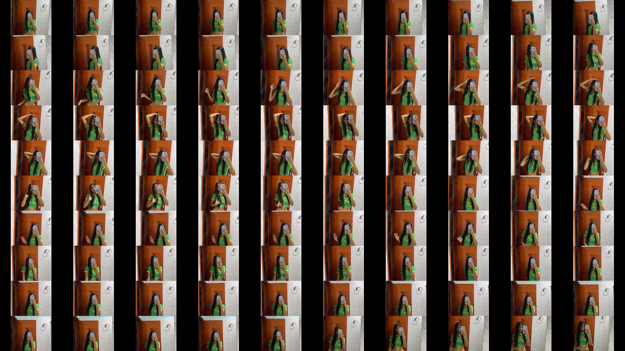 Dancing 预览图