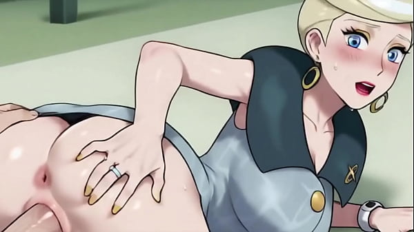 Pokemon Jett Hen (AI)