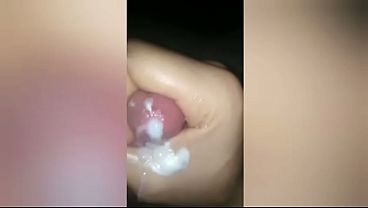 African807 - 18 year old boy masturbating in the church bathroom