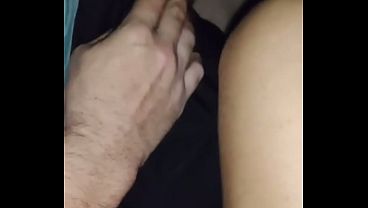 Download Video - Paguei o uber com a boca