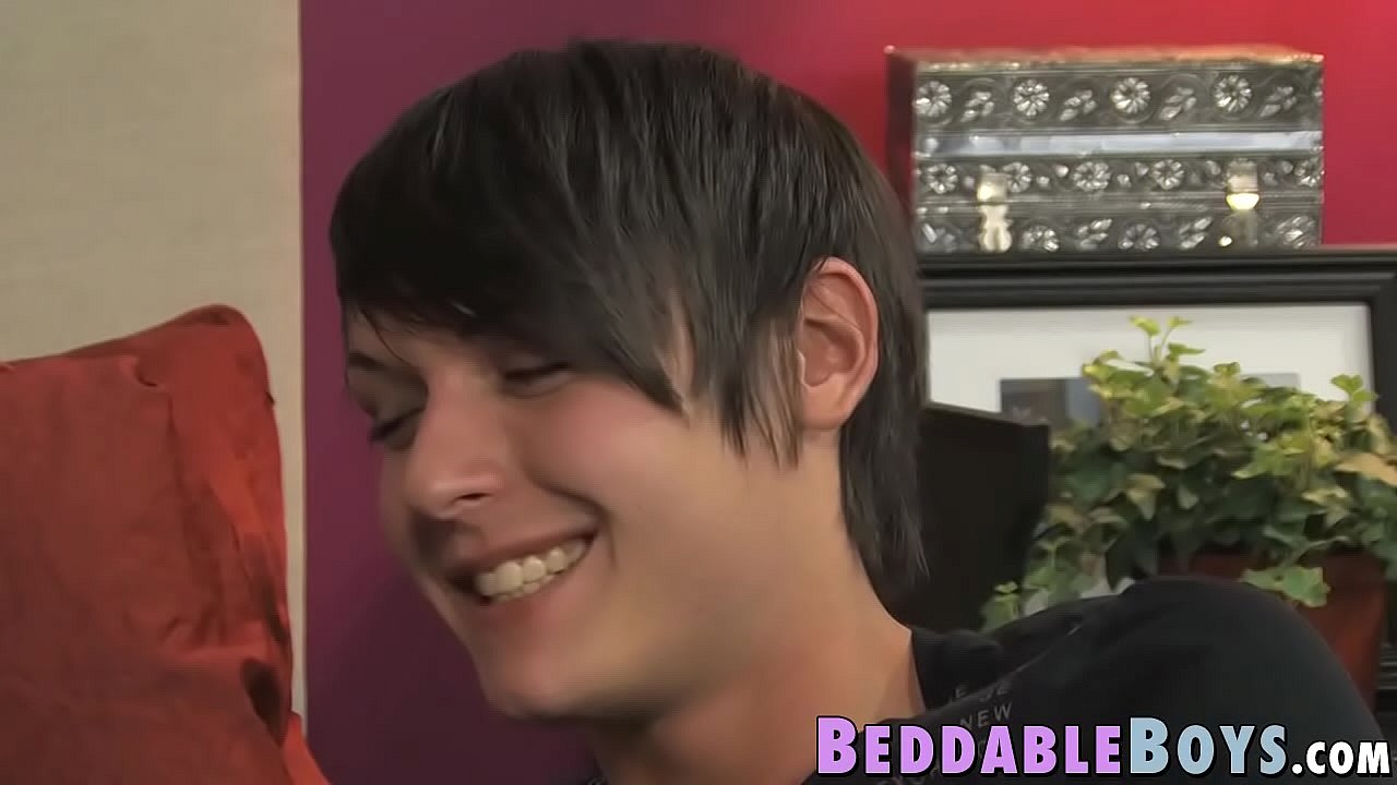 Perforado joven gay Trey Korbin golpeado y rociado con semen caliente
                    cumshot hardcore blowjob masturbation gay twink bareback big cock big dick young men beddableboys trey korbin bailey todd thick twink muchos negros