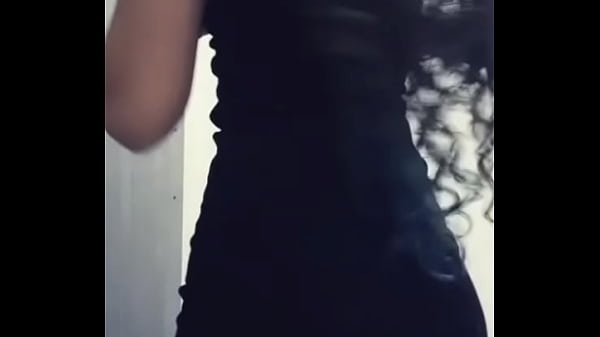 Young girl wants to be harassed by several muscular and ripped black men. Thumbnail