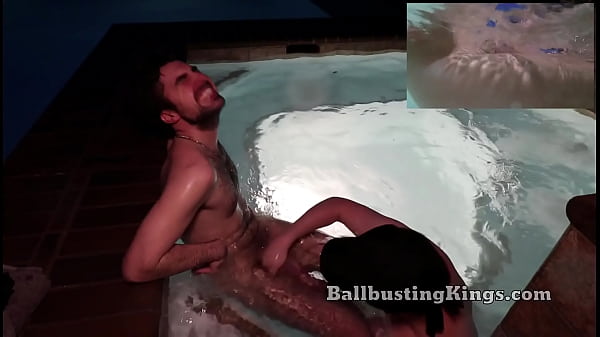 Download Video - Hot Tub Payback Time PIP