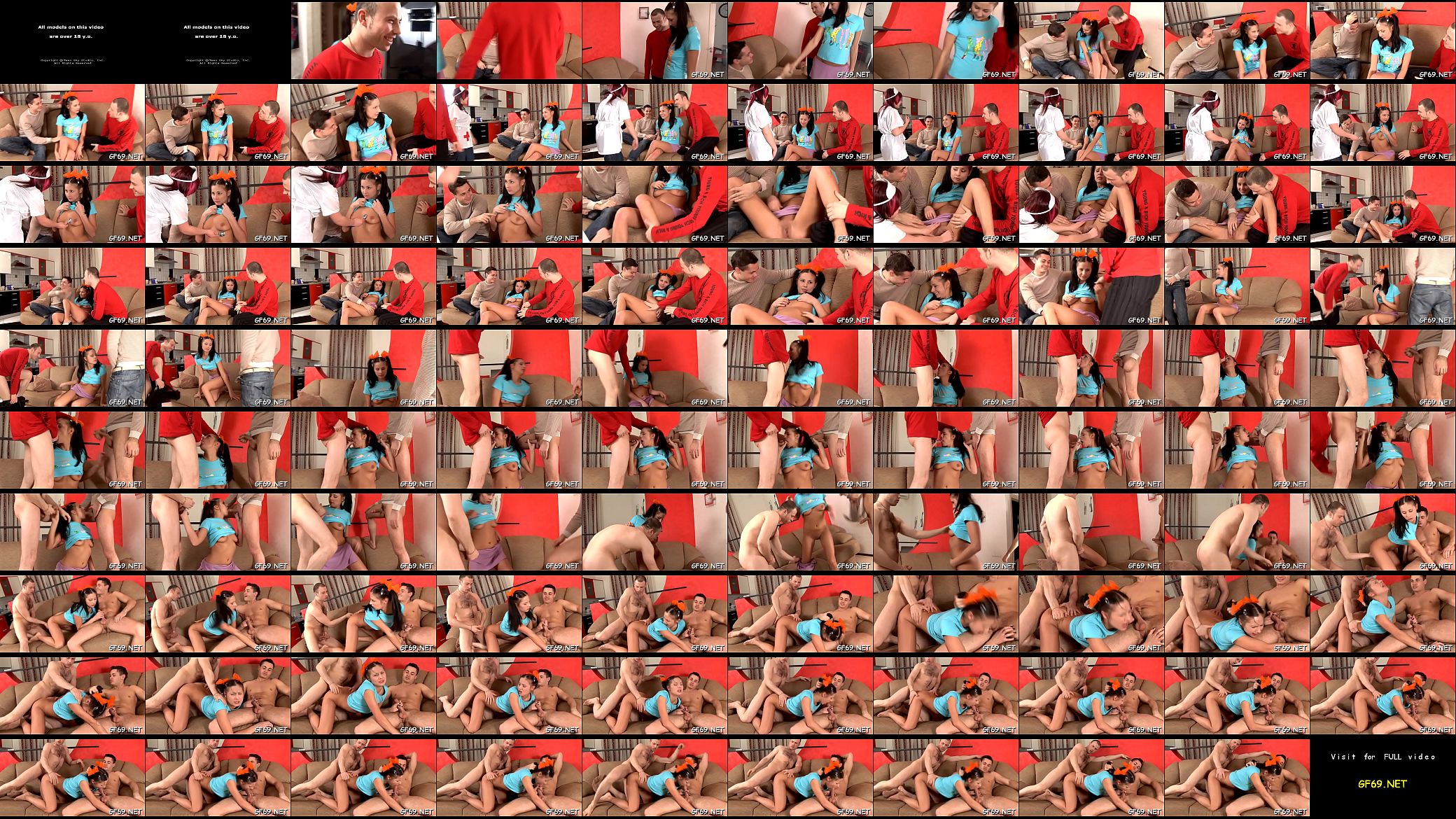 Slutty teenies free porn 预览图