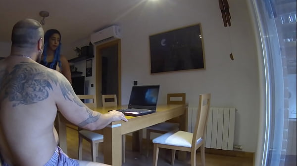 Download Video - cu&ntilde;ada cachonda busca polla para follar &lpar;version extendida en red&rpar;