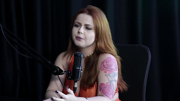 WATCH THE NAUGHTY AND FILTHY INTERVIEW WITH ISADORA CLOSEL ON PORN CAST BRAZIL - PART 1 (WATCH ON: SHEER/RED)