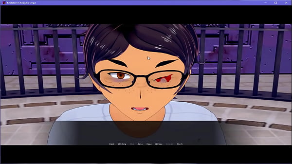 Melatonin Magiks Adult game