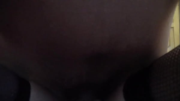 POV - hard missionary and cowgirl fuck