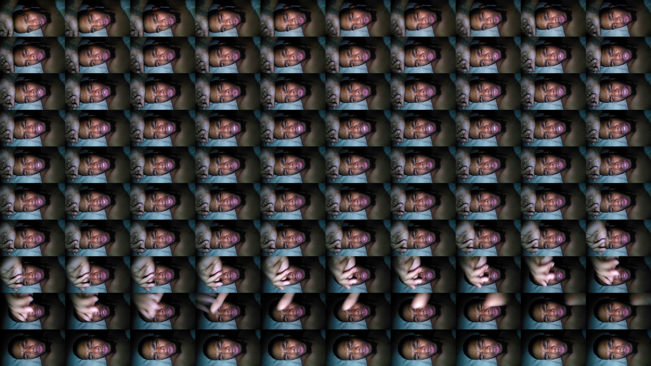 Verification video 预览图