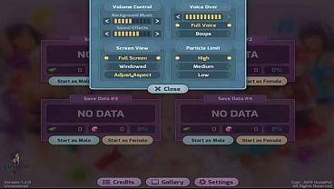 Download Video - Huniepop Uncensored Part 1