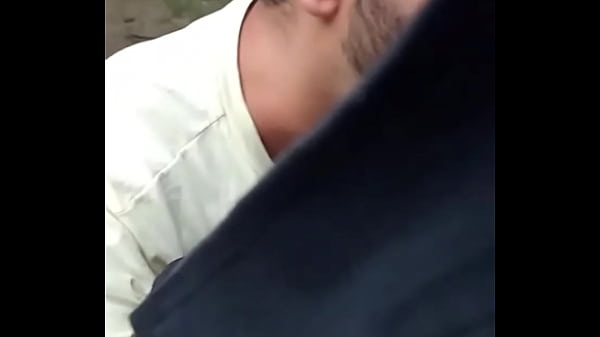 Download Video - Seguran&ccedil;a ganhando uma manada no servi&ccedil;o