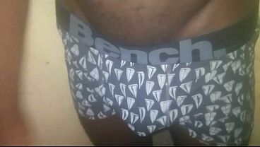 His dick is too big