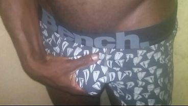 His dick is too big
