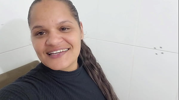 Blowjob From Teen Girlfriend