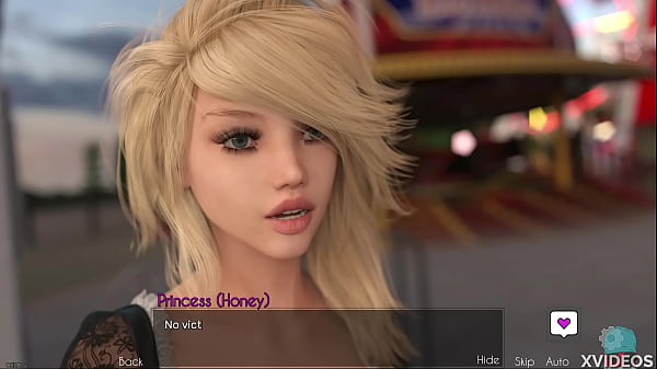 Download Video - THE AWAKENING &num;36 &bull; Let's do something naughty&comma; shall we&quest;