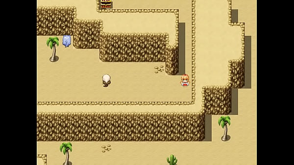 (  18 ) H RPG Games The Hamestacia Kingdom ~Hero and Four Goddesses~#3