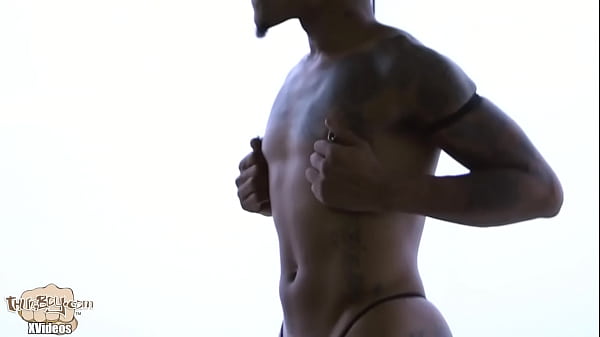 Download Video - Romeo St James Thug By The Foot Trailer