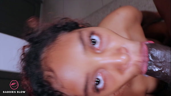 BADDIES BLOW // ALISO ALEJANDRA #1