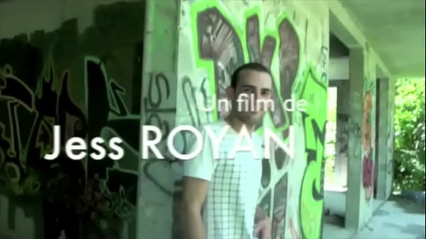 3 twink fucked by his friend in exhib public forest